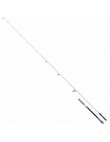 Shimano Stradic Spin Seabass 611HPF 2.11m